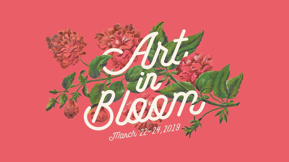 Art in Bloom retorna al Museo de Arte de Grand Rapids