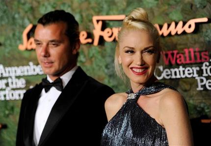 Gavin-Rossdale y Gwen Stefani1-AP.jpg