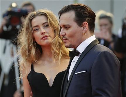 Johnny Depp y Amber Heard esposa1-AP.jpg