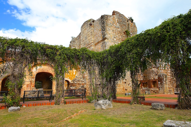 Monasterio franciscano